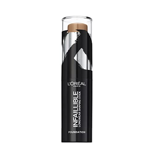 L'Oréal Paris Infaillible Makeup / Kontur-Stick Foundation 220, 9 ml