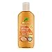 Organic Doctor Moroccan Argan Oil, Shampoo, 9 Fluid Ounce