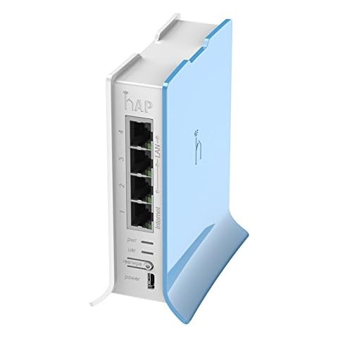 LibertyShield Lite - Pre Configured Multi Country VPN Router Cover