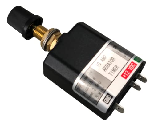 Pactrade Marine Plus Timer