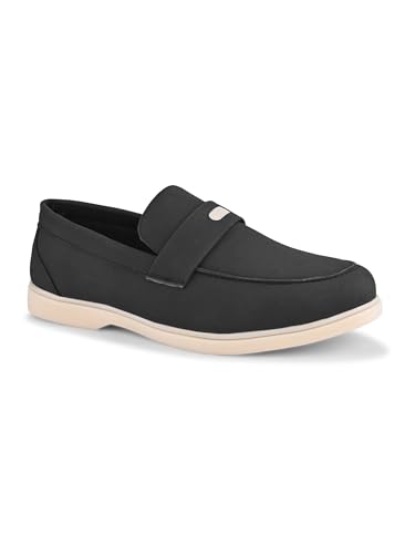 Image of Prolific Men's Slip-On Super Cushioned Loafer Shoes