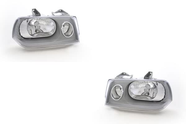 Phares halogènes Citroën Jumpy U64 U65 réparer éclairage Johns H4
