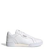 adidas ROGUERA, Bomba Mujer, Blanc Blanc Rose Pãle, 37 1/3 EU