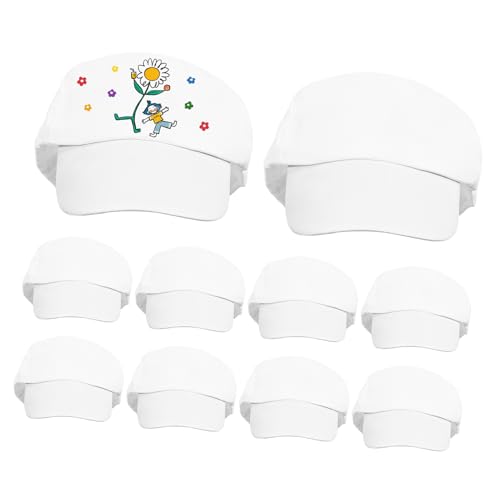 Casquettes de baseball enfant pour animation anniversaire et style graffiti
