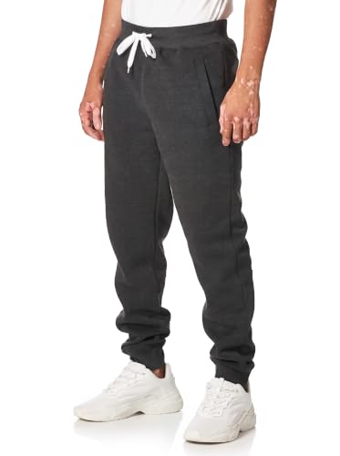 Image of Southpole Fleece Joggers for Men with Pockets