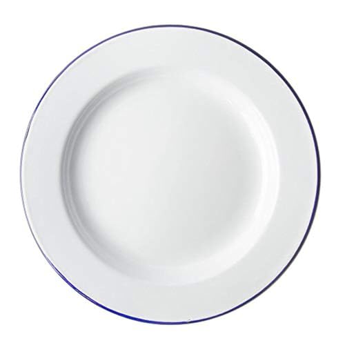 Falcon 20cm Dinner Plate White - 45020