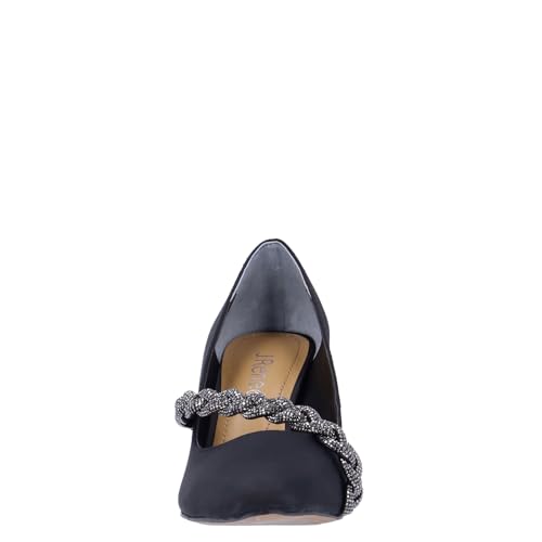 J. Renee Nyomee Black 8 M (B)3