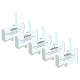 symbol pdt 3100 prix Batterie performante | Capacité : 750 mAh | Tension : 6 Volt | Énergie : 4,5 Wh | Type : NiMH