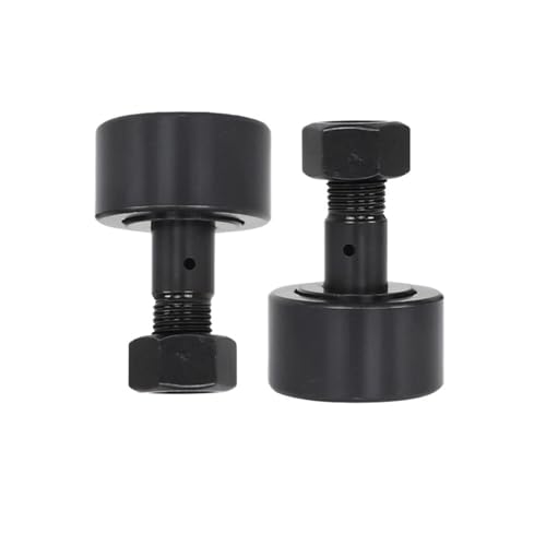 Boulon roulement CR18 pour remplacer vos galets usés et éliminer le jeu mécanique 11.112mm