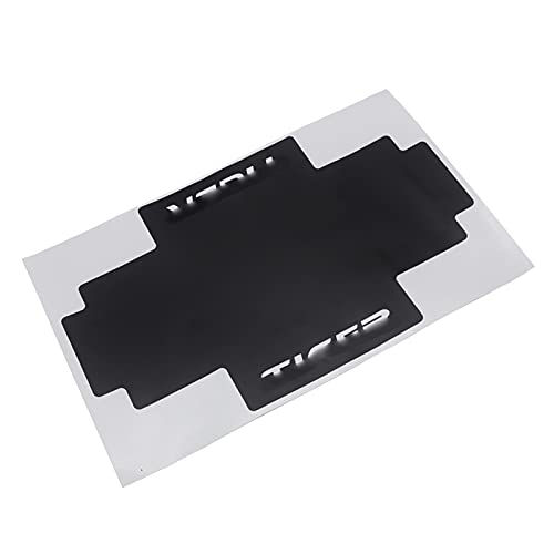 Motos Pannier Cover Set Triumph Tiger 800 900 1200 protection bagages