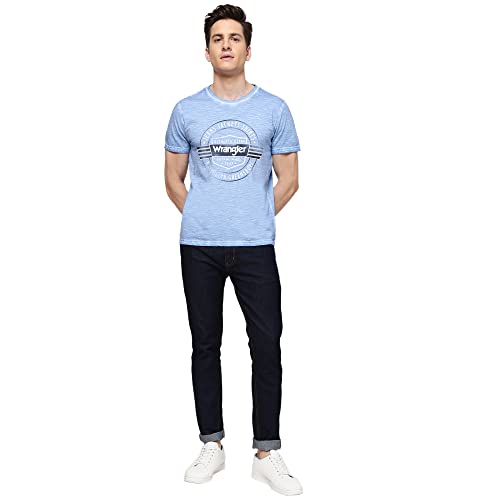 Image of Wrangler Men T-Shirt