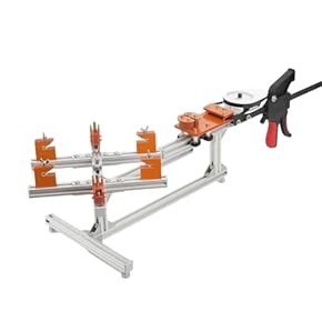 トアルソン ストリンガーマシーン ガット張り機 テニス 手動ストリング