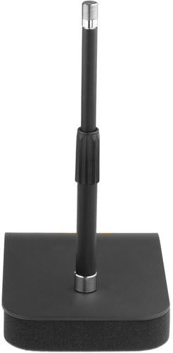 Miniatura 3 de Auray Soporte de micrófono de escritorio aislado TT-ISO