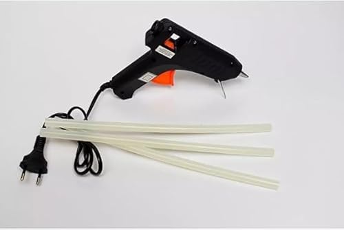 Pistola Aplicador Cola Quente 15w Pequena Bivolt