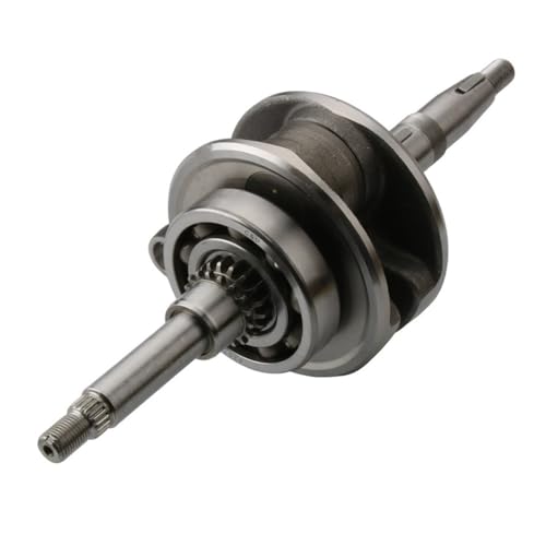 Vilebrequin de scooter haute résistance pour bloc moteur XS1P52MI-2 4T 125cc