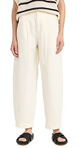 Women's Bari Crop Trousers