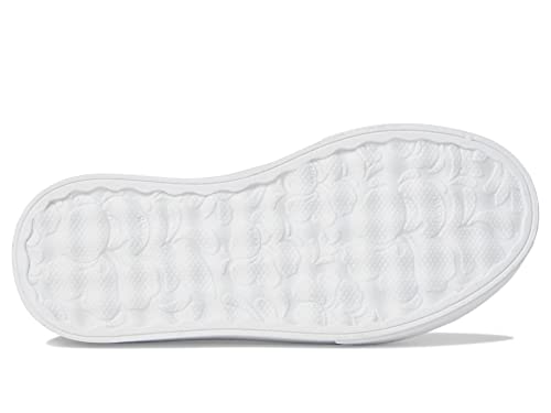 Roxy Girl's RG Rae Slip-On Sneaker (Little Kid/Big Kid)3