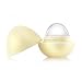 EOS Crystal Weightless Hydration Lip Balm, Vanilla Orchid 0.25 oz