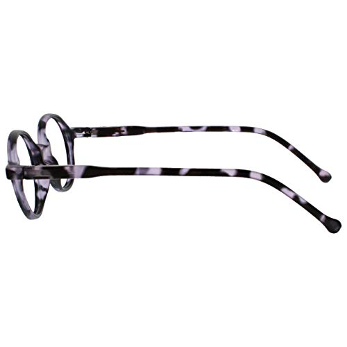 Opulize Orb 2 Pacco Occhiali da Lettura Porpora