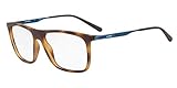  Arnette 0AN7145 Monturas de Gafas, Matte Havana, 55 para Hombre