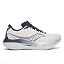 White/Navy
