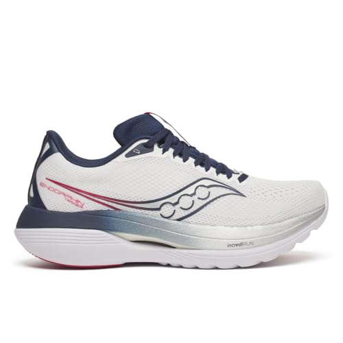 Image of Saucony Men's Endorphin Trainer Sneaker