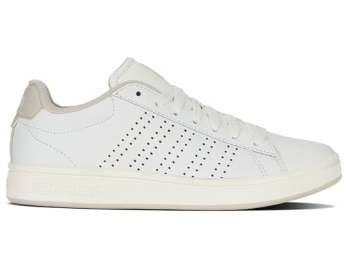 K-Swiss Women's Court Base II Sneaker