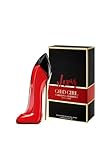 Perfume Feminino EDP Very Good Girl, Vermelho, Carolina Herrera, 80 ml