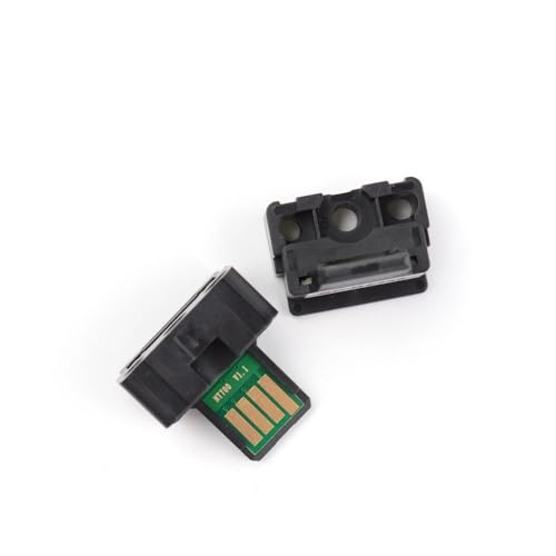 Cartouche laser puce BP-NT70 Y jaune pour Sharp BP-70C55 - 5