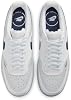 Nike Zapatos Court Vision Low Nubuck para Hombre 6