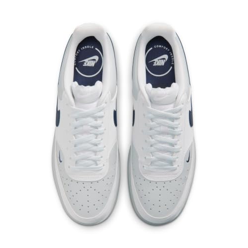 Image of Nike Mens Court Vision Lo P NB Sneakers