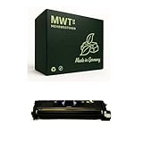 Compatible pour Q3960A/122A (noir/noir) pour une intégration fluide dans votre système d'impression