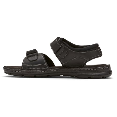Image of Rockport mens Darwyn Quarter Strap