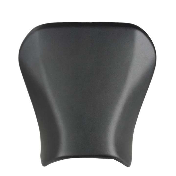 Cojín de asiento delantero para GSXR 600 750, acabado impecable para K4 K5