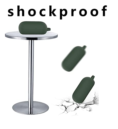 GIOPUEY Cover Compatibile con Sony WF-C700N