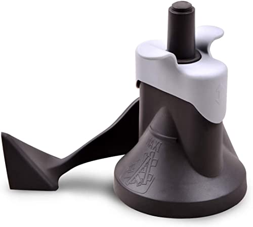 ABC Products compatible/replacement Tefal Actifry fryer mixing stirring paddle blade mixer for most models including AL, FZ, GH series etc