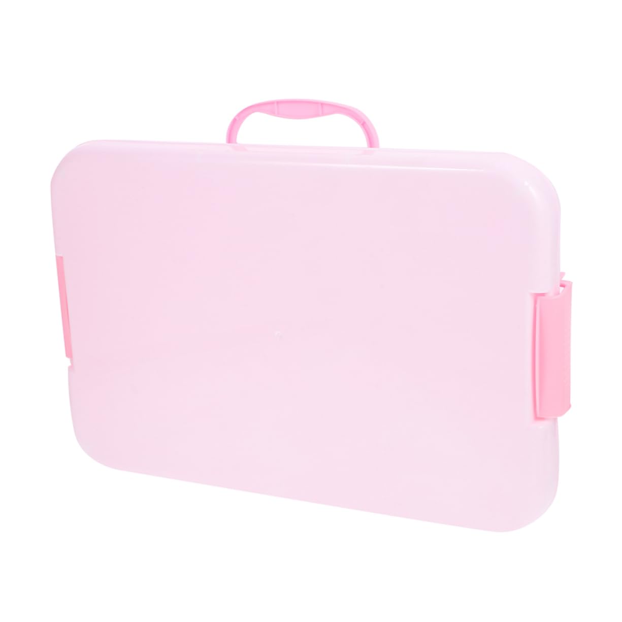 MAGICLULU Handheld Portable Sand Tray Box for Outdoor Storage for Beach and Park Activities Spacious Design for Organizing Sand Friendly Appearance Easy to Carry