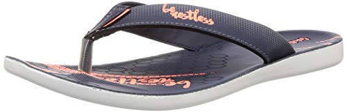 Image of Walkaroo Men's Wg5007 Flip-Flops