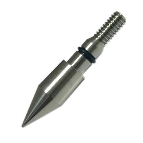 Yeseje 100 Grain Archery Field Points