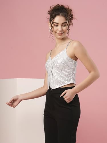 Image of Globus Women Top (GS578530 Green XS)