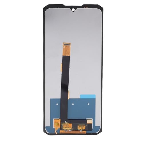 Écran Tactile DOOGEE S200 En panne ? Kit de Remplacement Jectse TFT