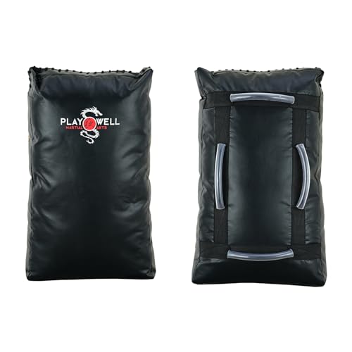 Strike Pad Large Playwell résistant pour entraînement de boxe et arts martiaux