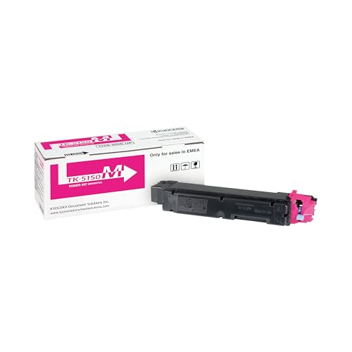 Toner Kyocera TK-5150M Magenta