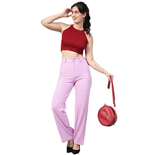 Image of KOTTY Women Casual Pants