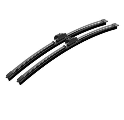 Limpiaparabrisas coche delantero para X4 F26 G02 2014-2023 accesorios ventana parabrisas 2 ud