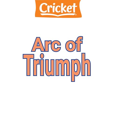 Arc of Triumph by Nick D'Alto episode artwork