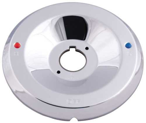 Moen 96885 Escutcheon, Chrome