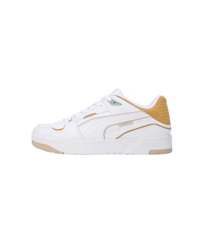 Image of Puma Unisex Adult Slipstream Bball Sneaker