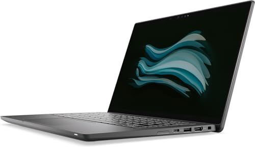 Image of Dell Latitude 7430 2-in-1 Laptop | 14 inch 1920x1080 FHD | Core i5-1245U | 512GB SSD Hard Drive | 16GB RAM | 10 cores @ 4.8 GHz Windows 11 Pro (Renewed)