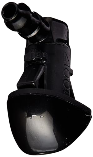 Buse de lave-glace avant 76810-Sza-A01Za pour Honda durabilité et ajustement parfait